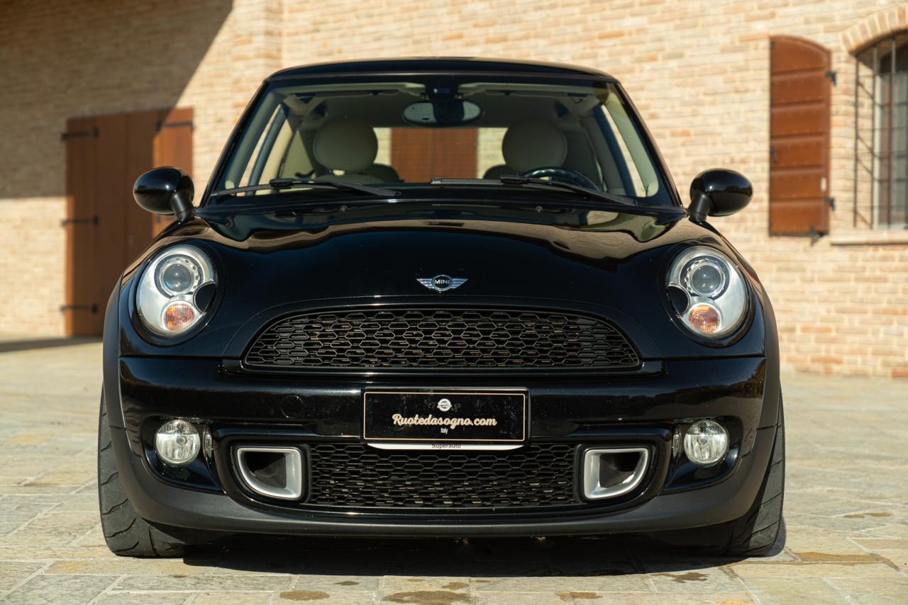 2013 Mini COOPER S &ldquo;Inspired by GOODWOOD&rdquo;