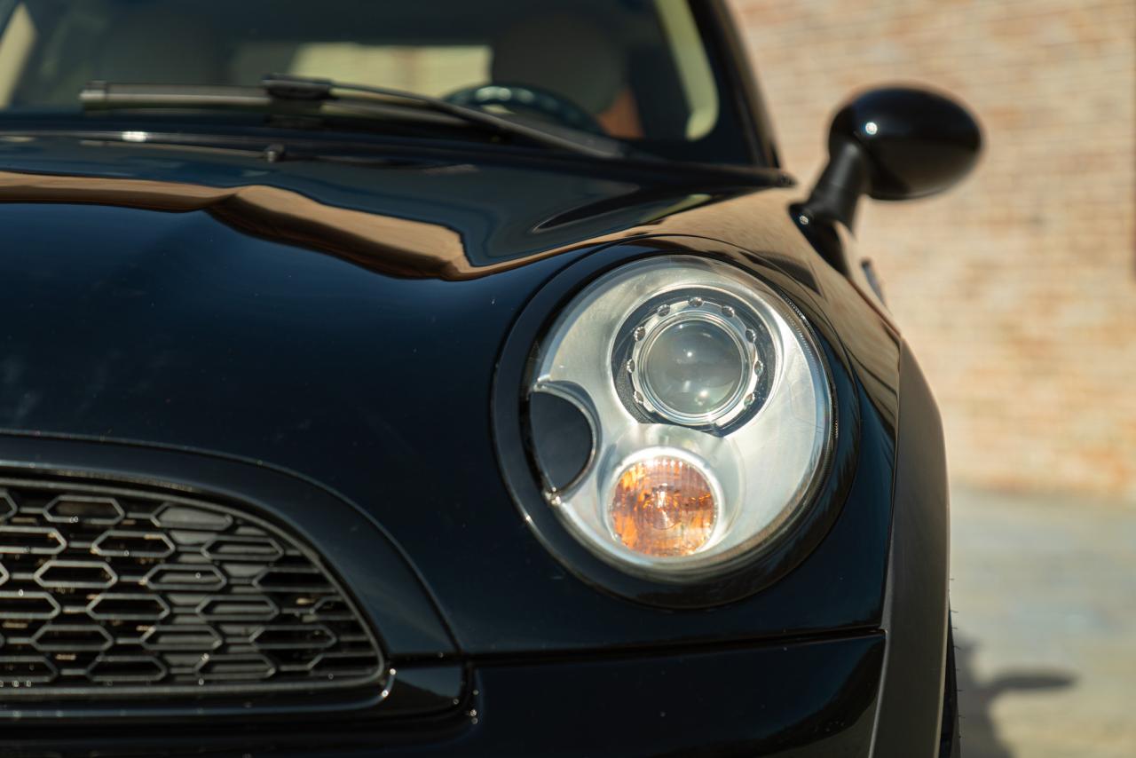 2013 Mini COOPER S &ldquo;Inspired by GOODWOOD&rdquo;