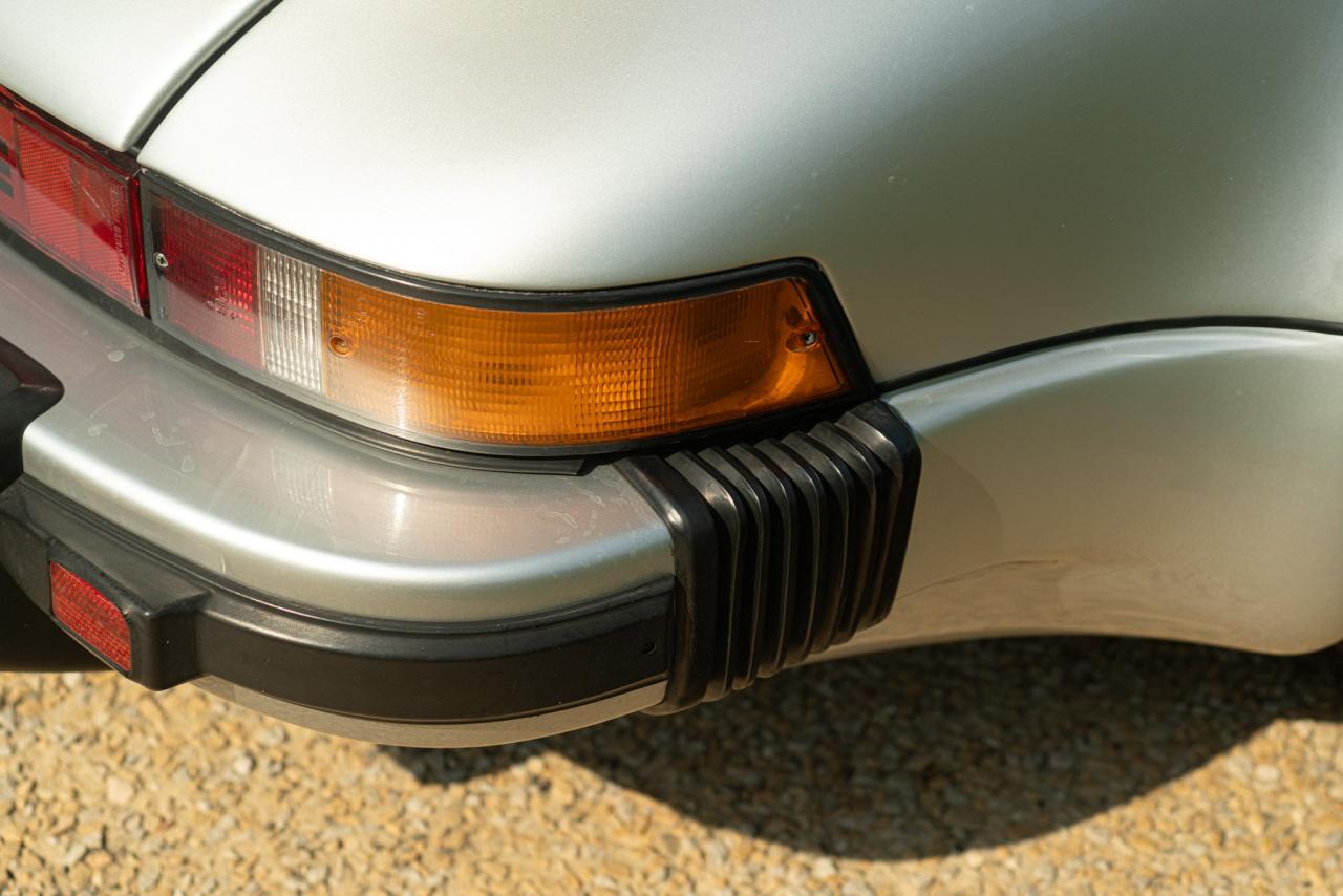 1975 Porsche PORSCHE 930 (911) 3.0 TURBO