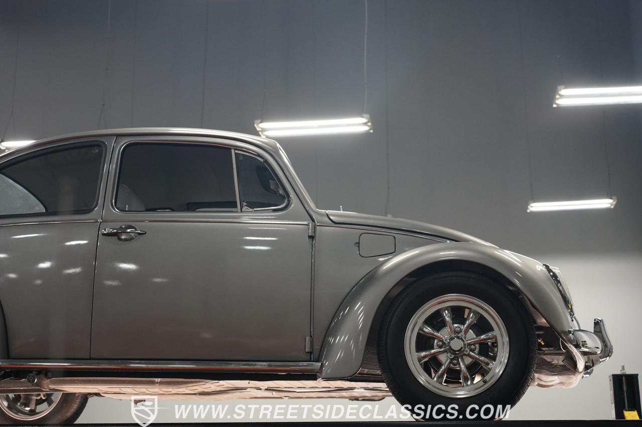 1976 Volkswagen Beetle