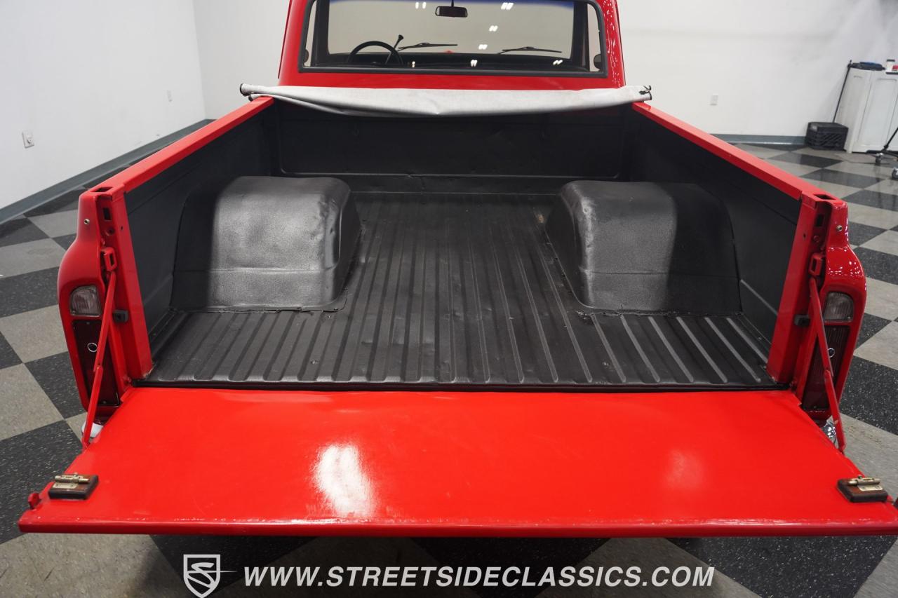 1969 Chevrolet C10