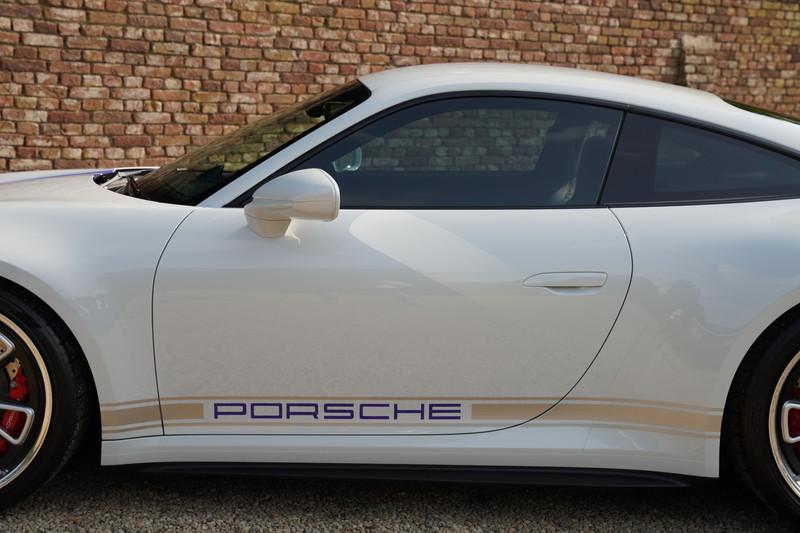 2023 Porsche 911 992 GT3 Touring &ldquo;Manual&rdquo;