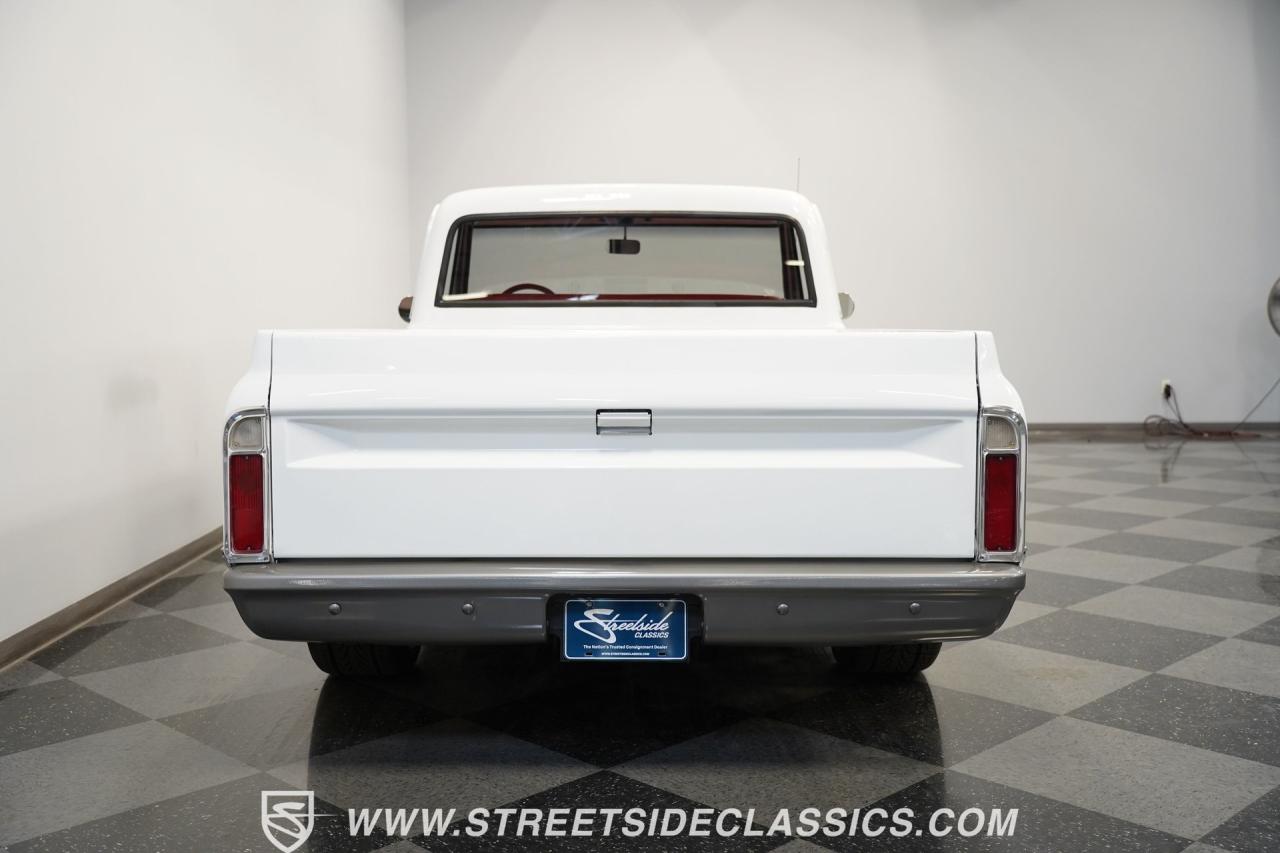 1968 Chevrolet C10