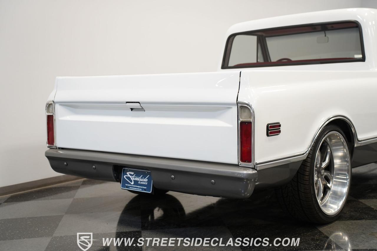 1968 Chevrolet C10