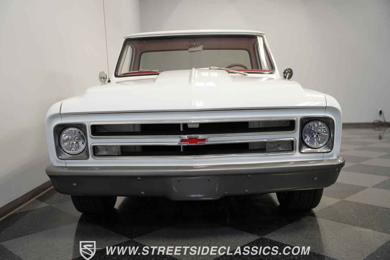 1968 Chevrolet C10