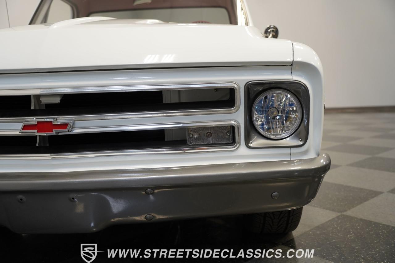 1968 Chevrolet C10