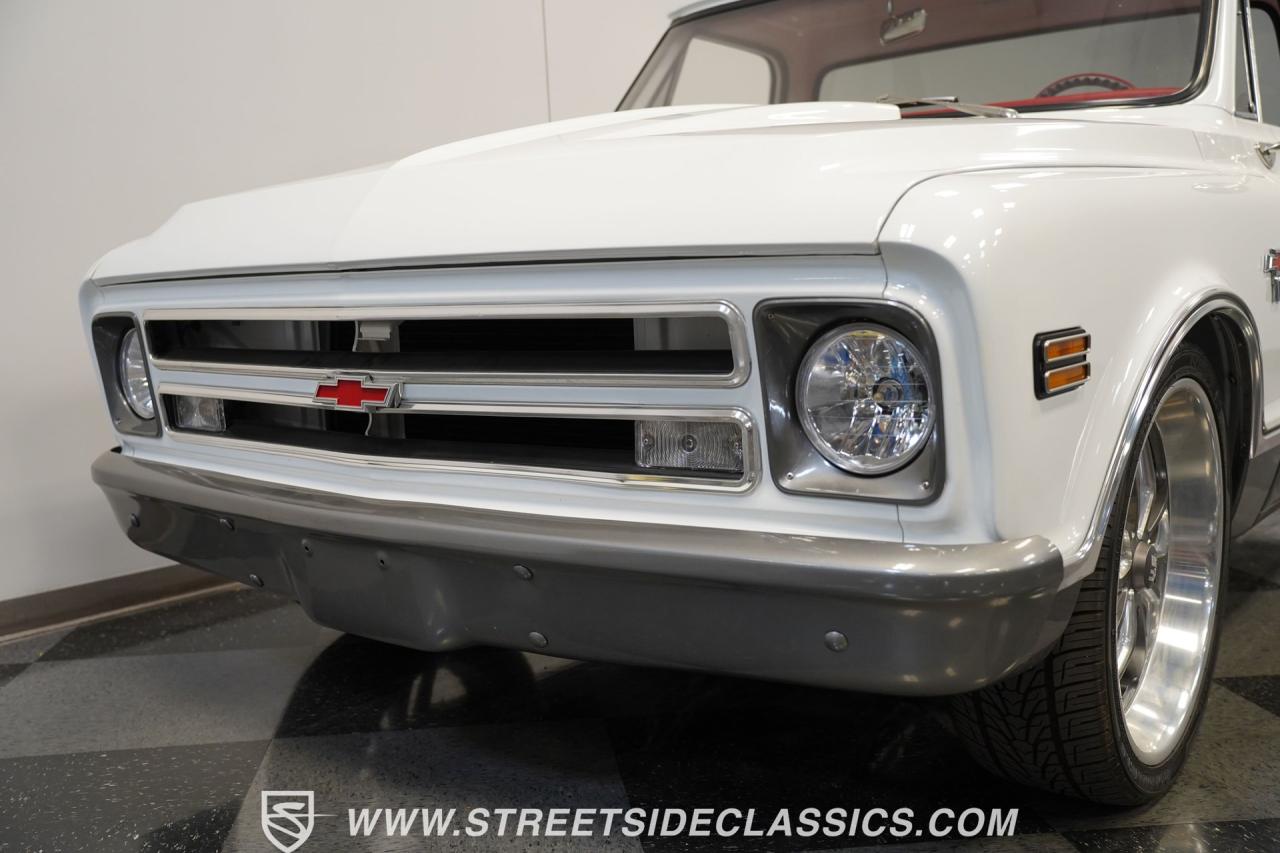 1968 Chevrolet C10