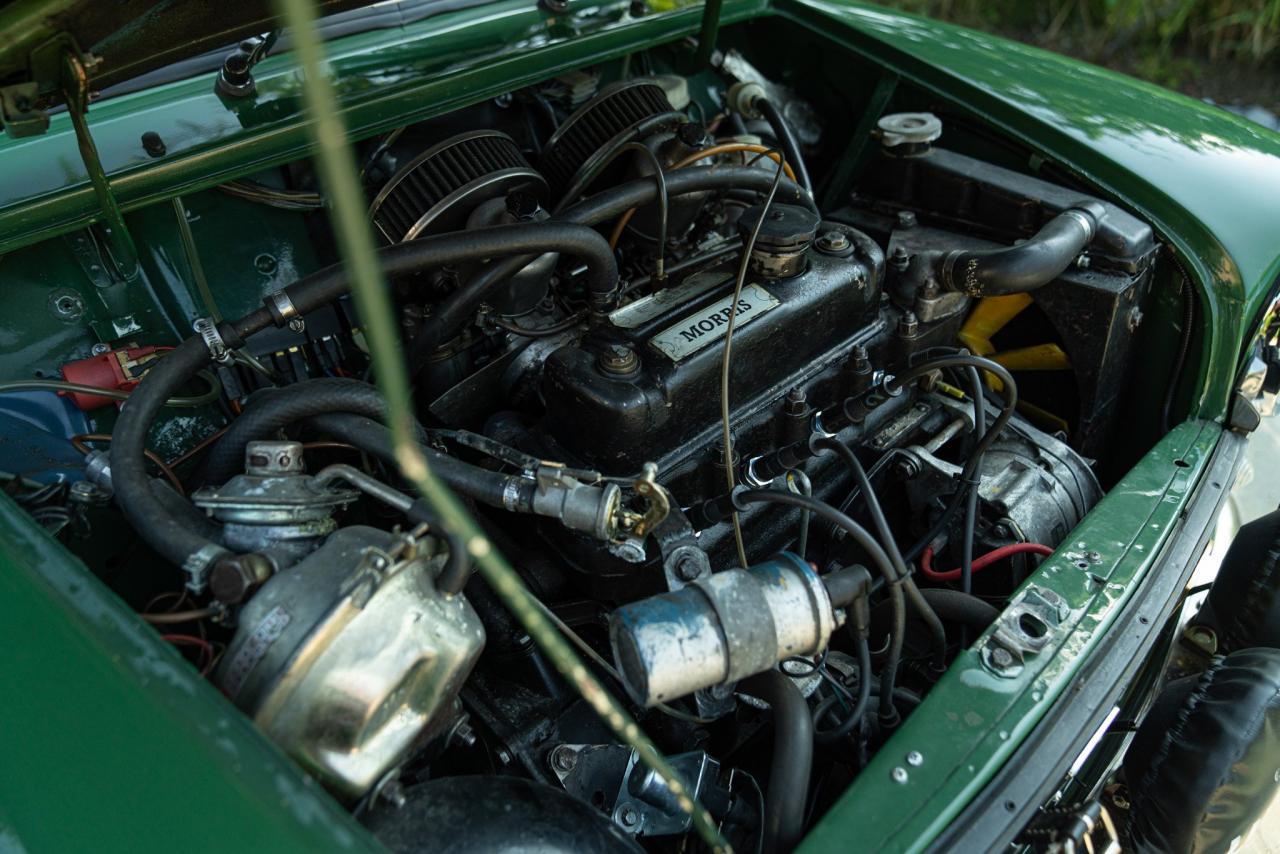 1972 Innocenti MINI COOPER 1300