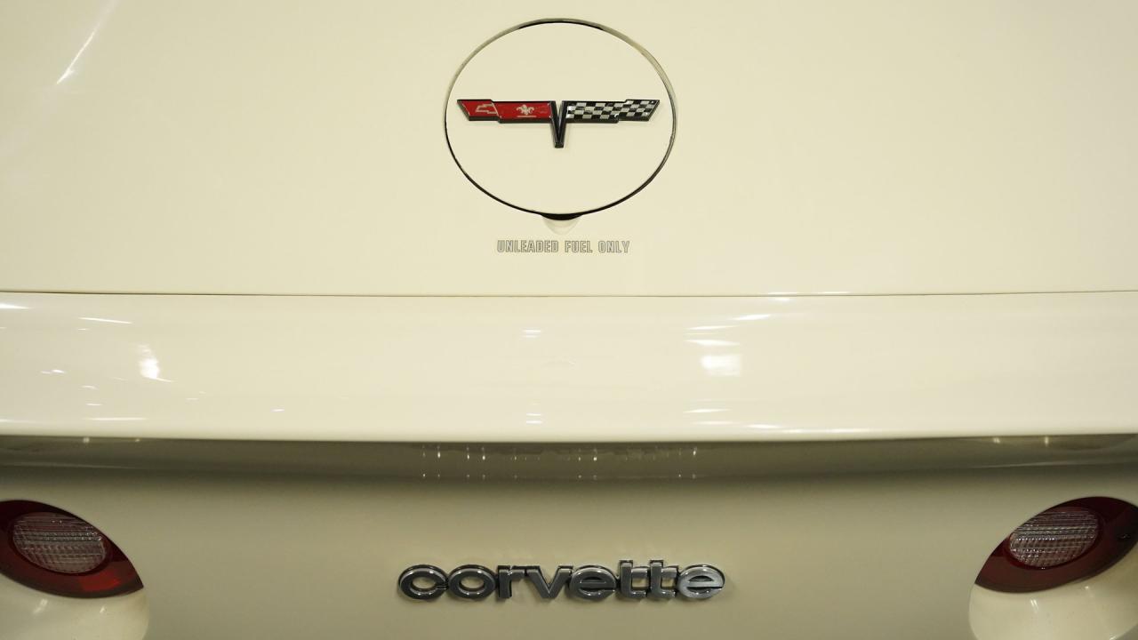 1981 Chevrolet Corvette