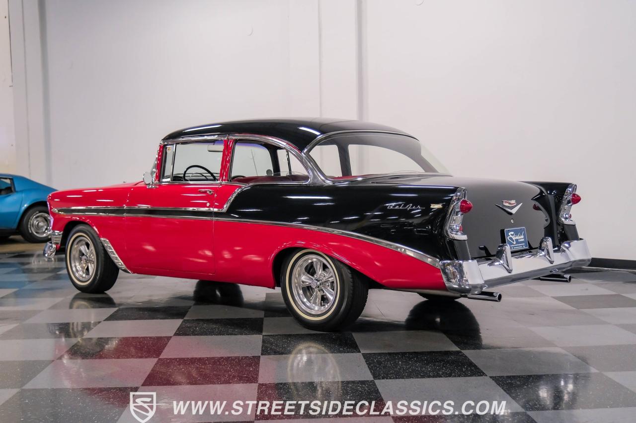 1956 Chevrolet Bel Air