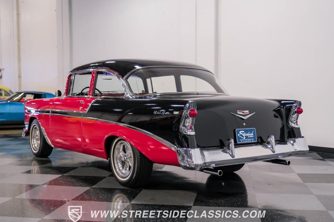 1956 Chevrolet Bel Air