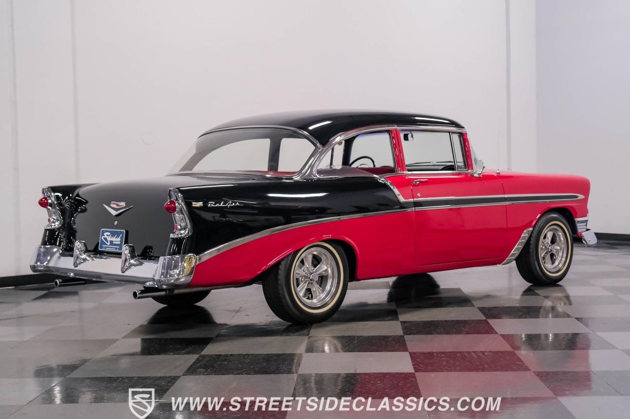 1956 Chevrolet Bel Air