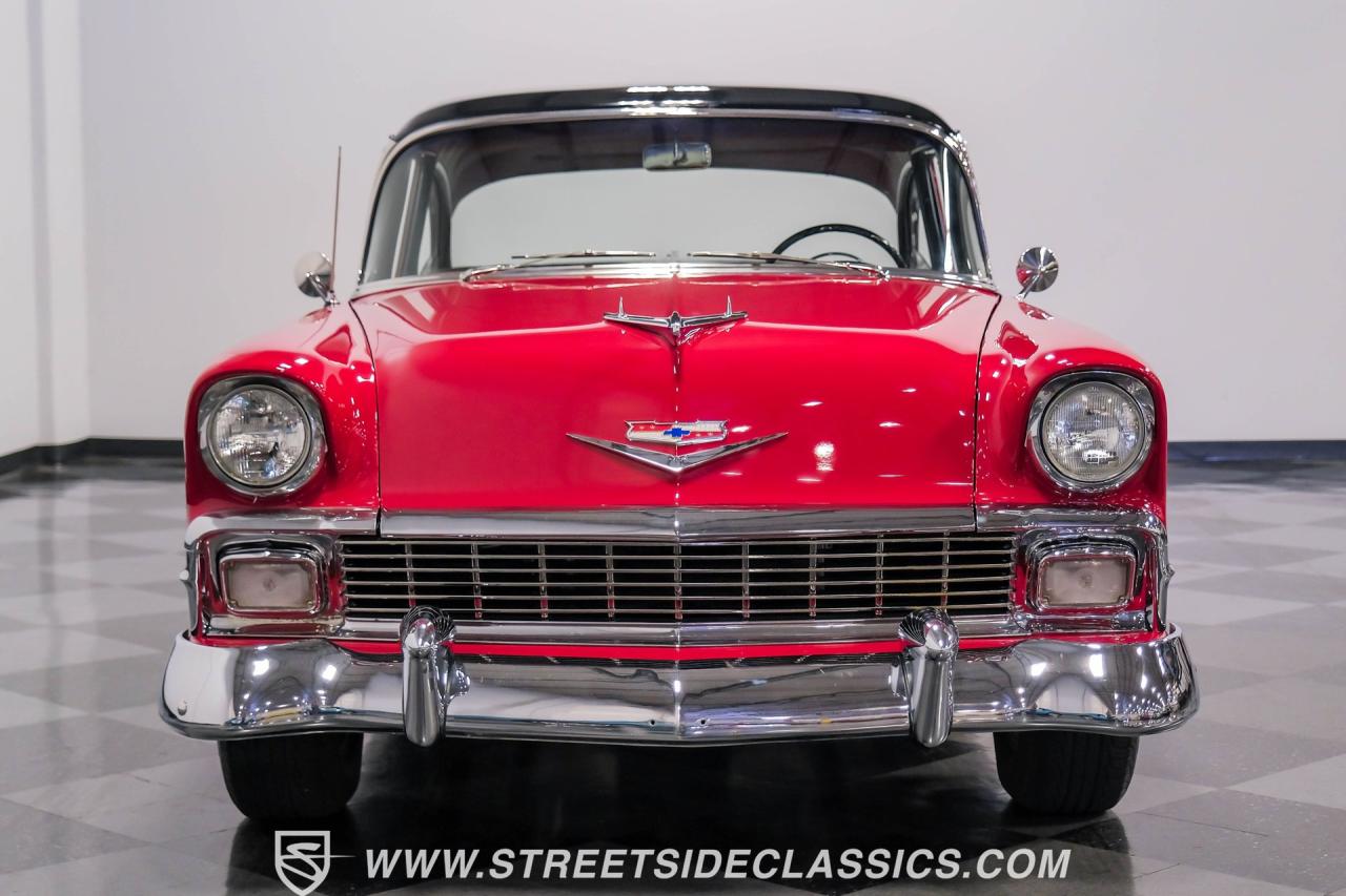 1956 Chevrolet Bel Air