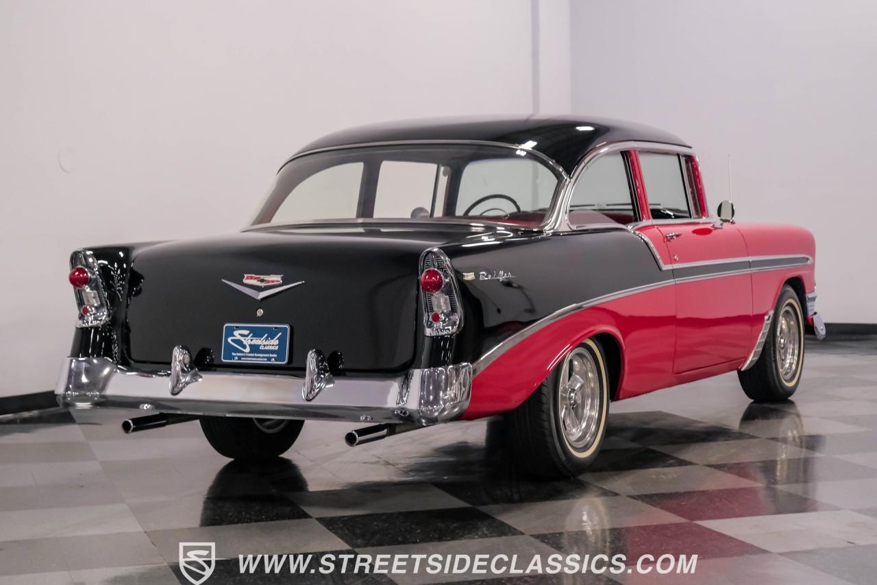 1956 Chevrolet Bel Air