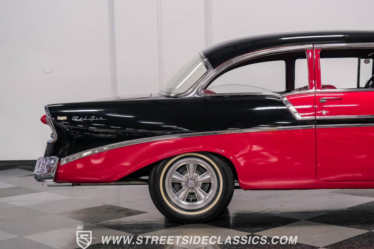 1956 Chevrolet Bel Air