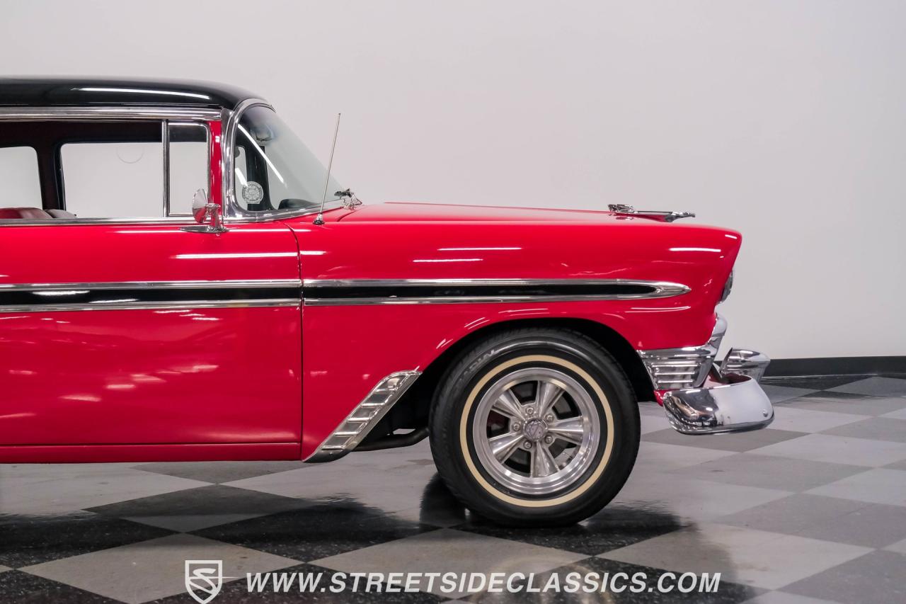 1956 Chevrolet Bel Air