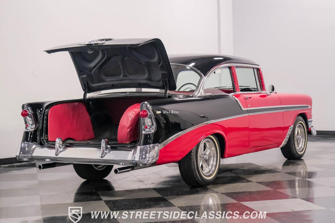 1956 Chevrolet Bel Air