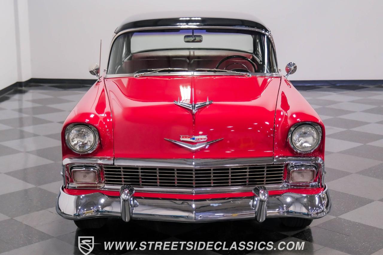 1956 Chevrolet Bel Air