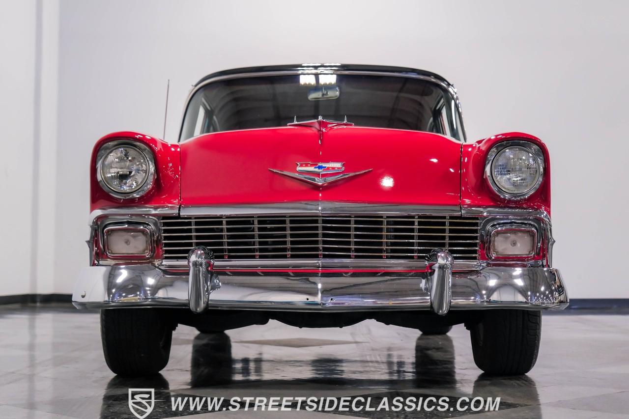 1956 Chevrolet Bel Air