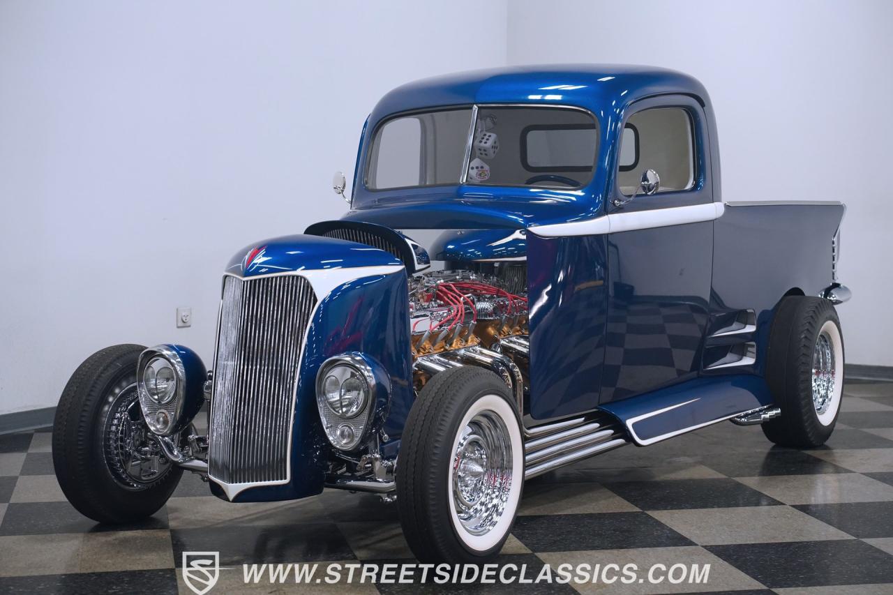 1939 Ford Pickup