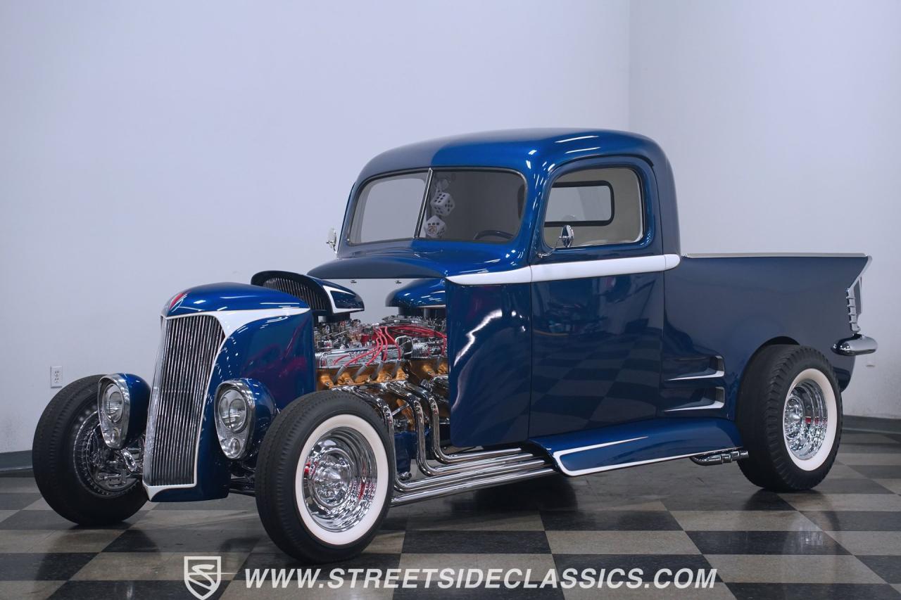 1939 Ford Pickup