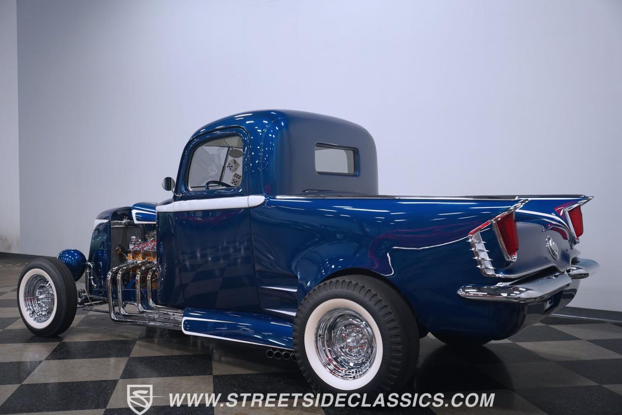 1939 Ford Pickup