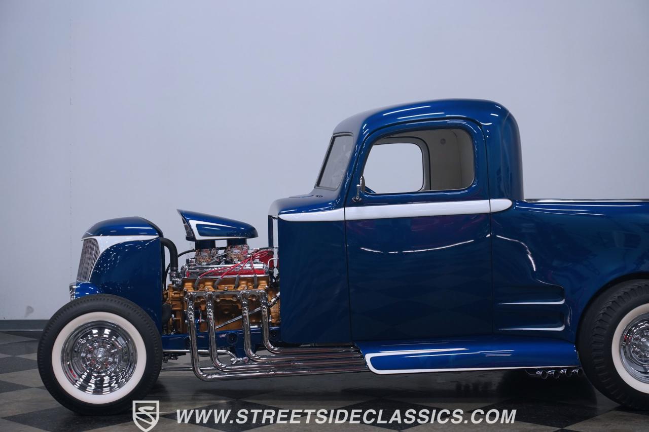 1939 Ford Pickup