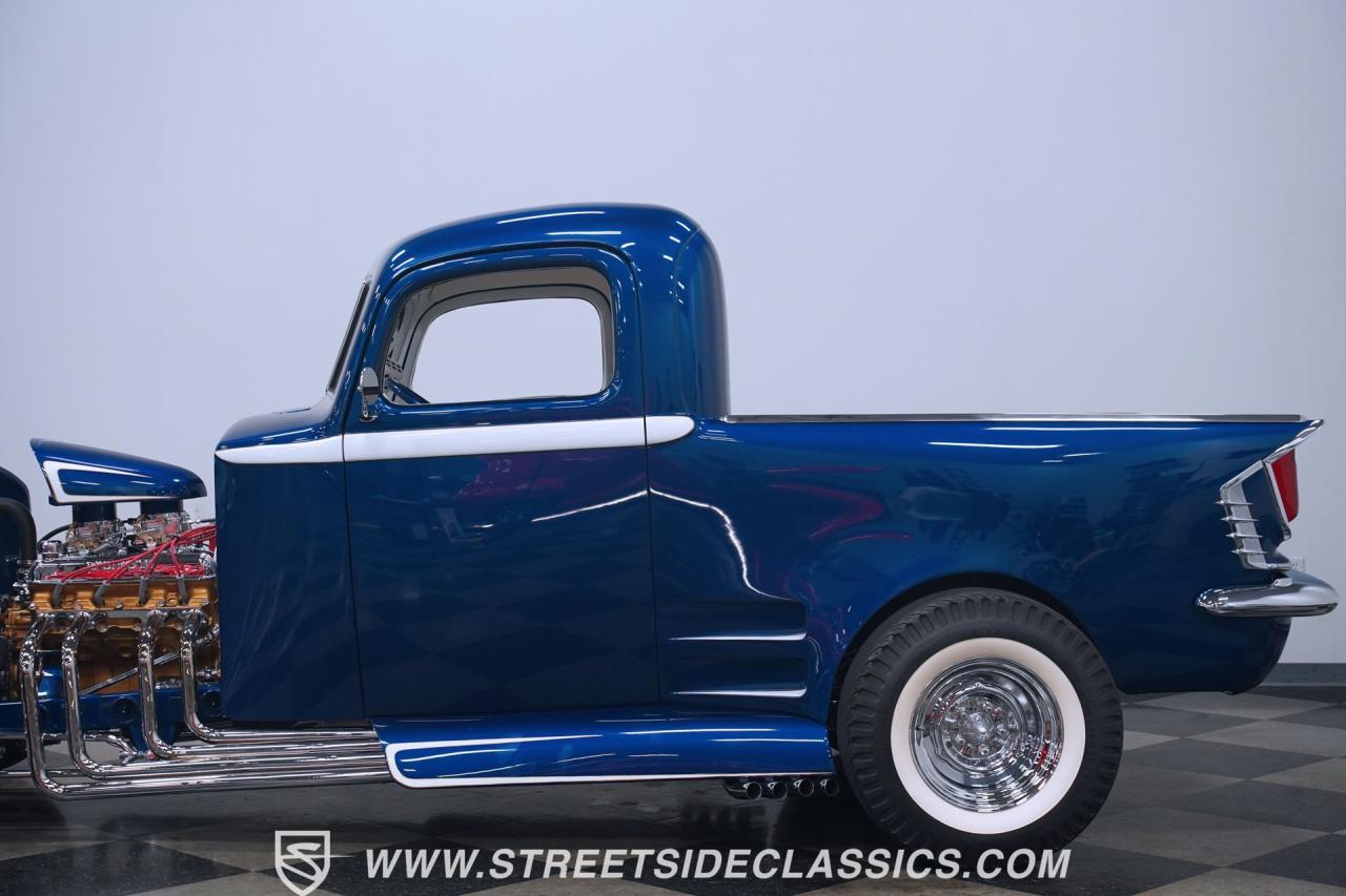 1939 Ford Pickup