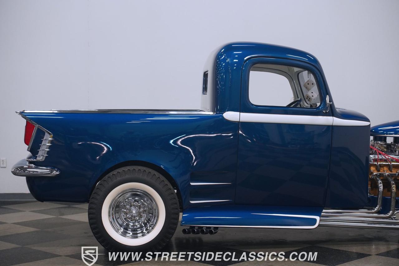 1939 Ford Pickup