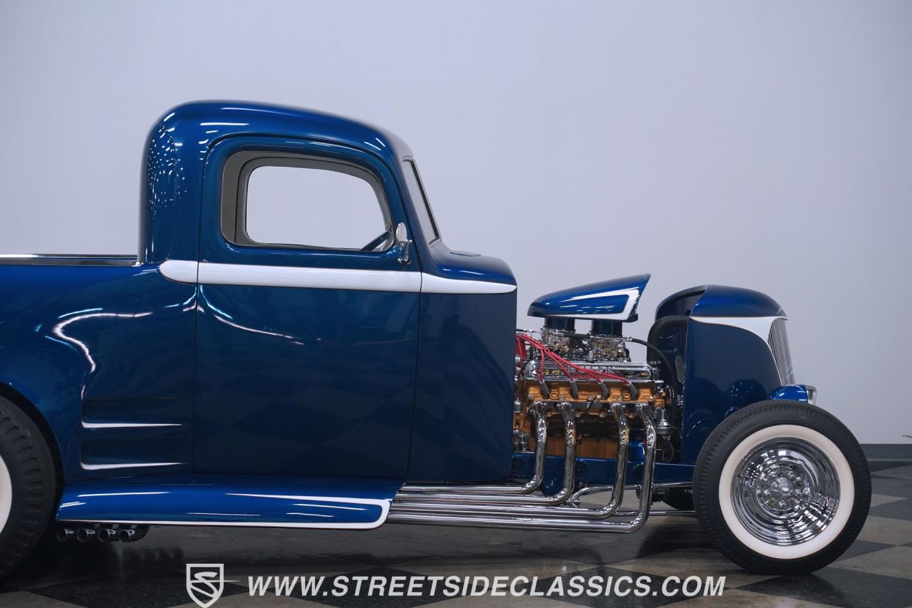 1939 Ford Pickup