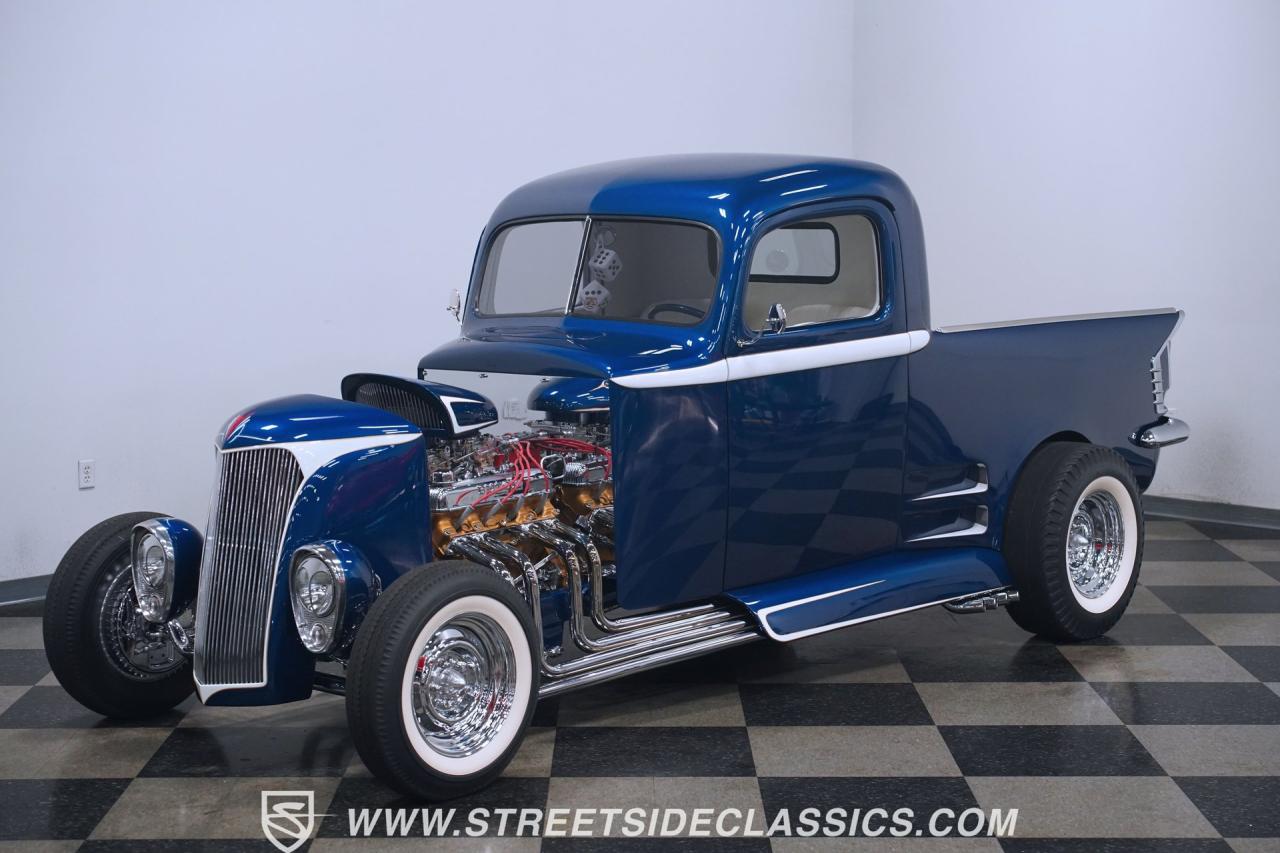 1939 Ford Pickup