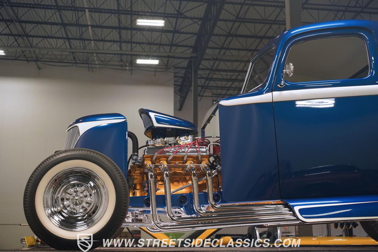 1939 Ford Pickup