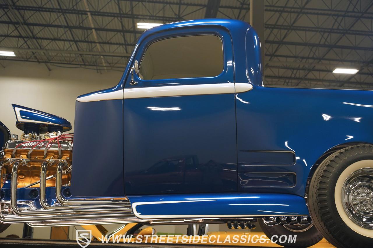 1939 Ford Pickup