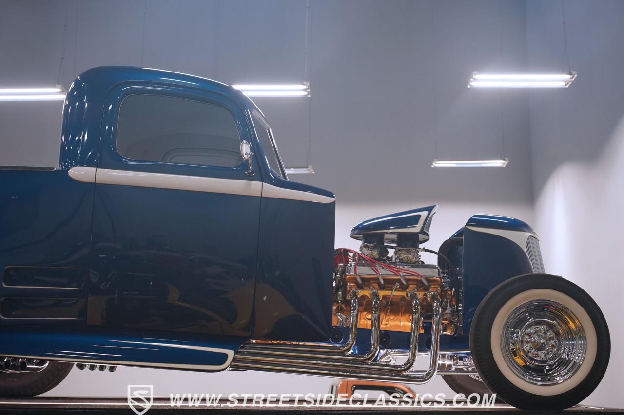 1939 Ford Pickup