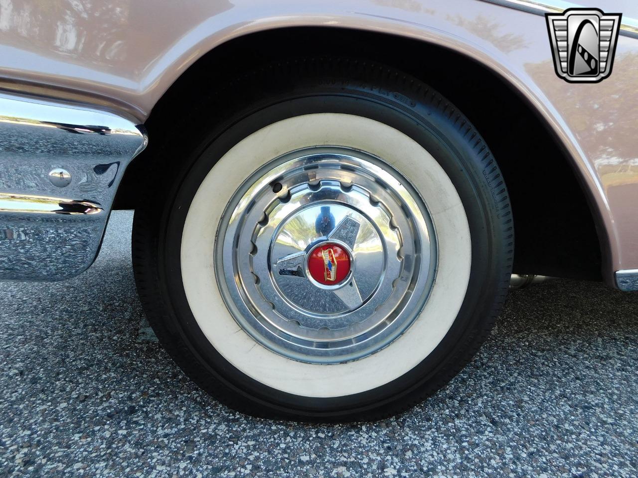 1957 Chevrolet Bel Air