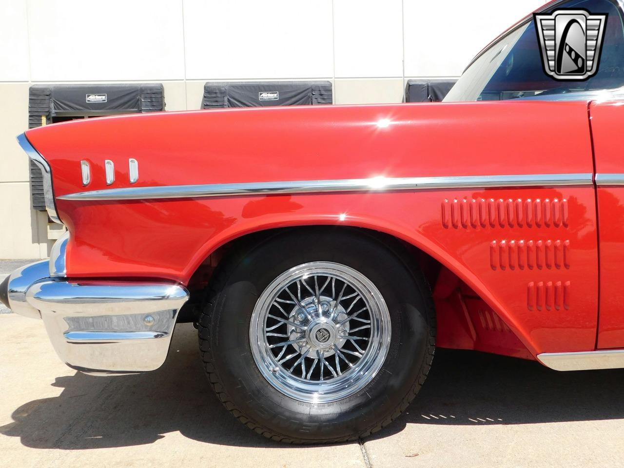 1957 Chevrolet Sedan Delivery