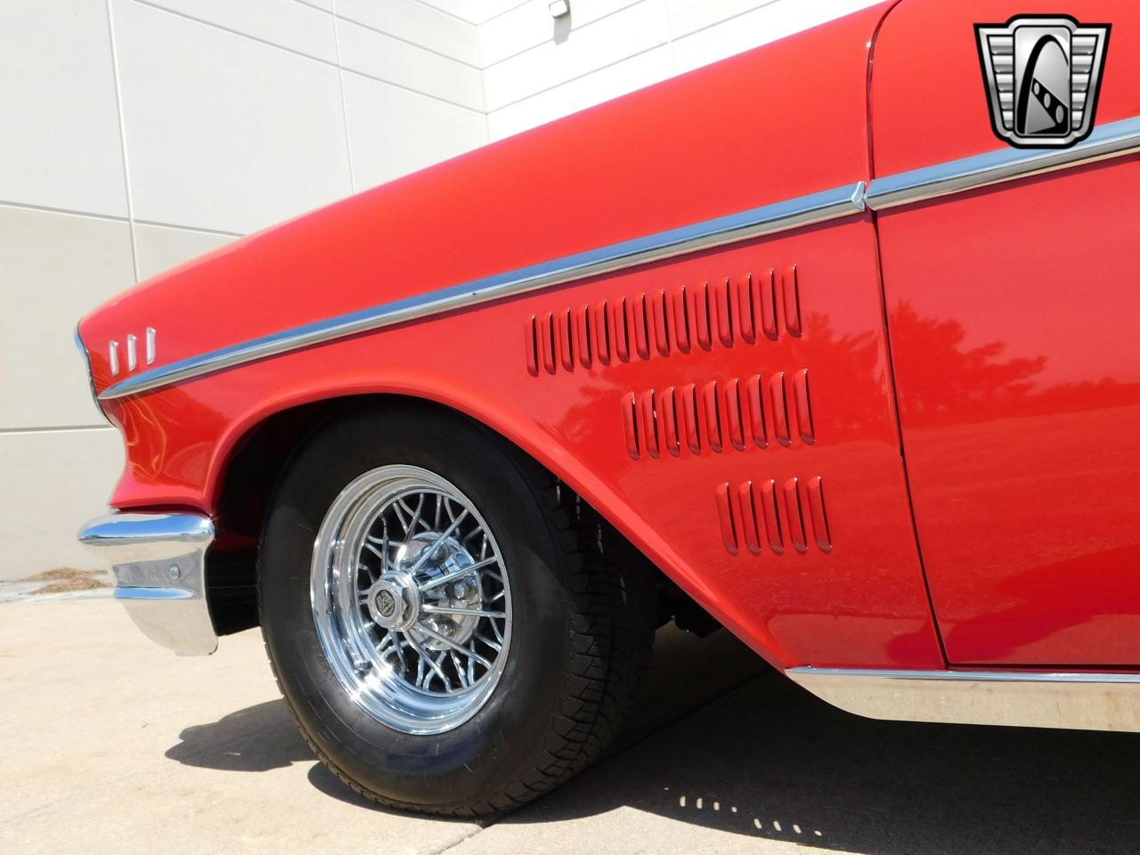 1957 Chevrolet Sedan Delivery