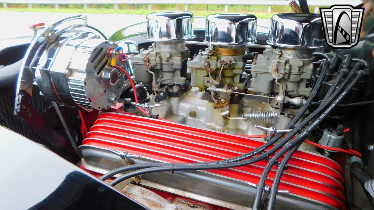 1940 Ford Coupe