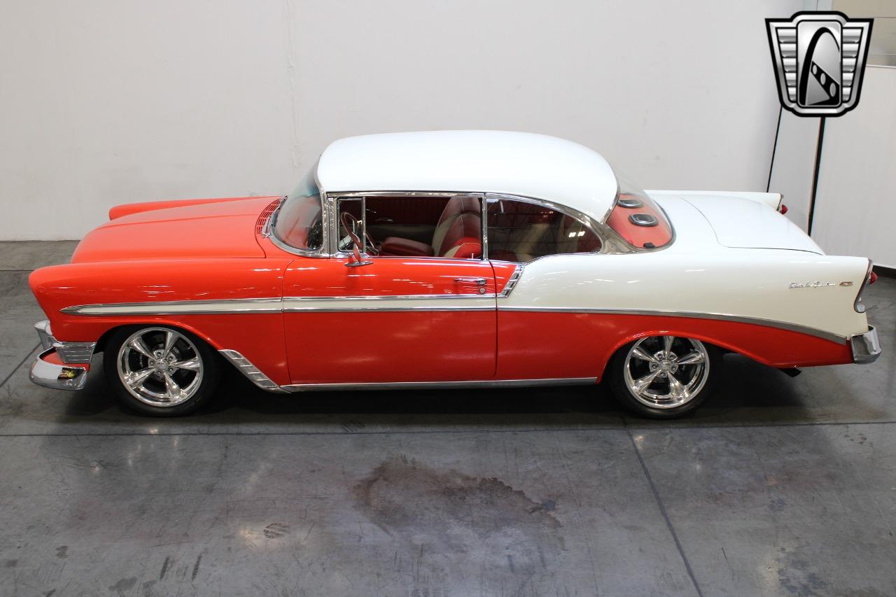 1956 Chevrolet Bel Air