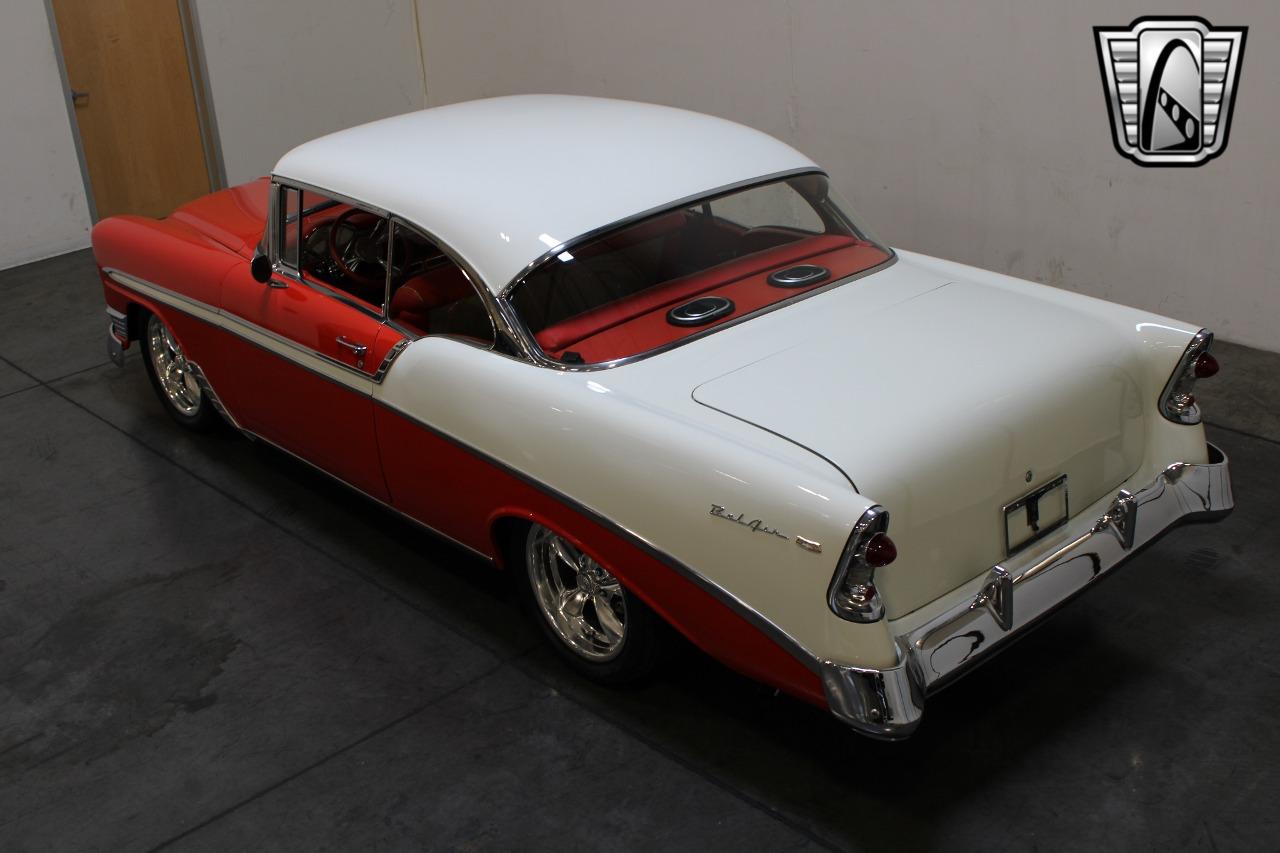 1956 Chevrolet Bel Air