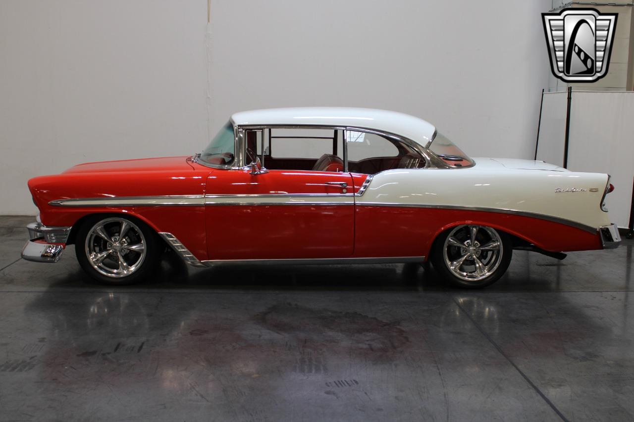 1956 Chevrolet Bel Air