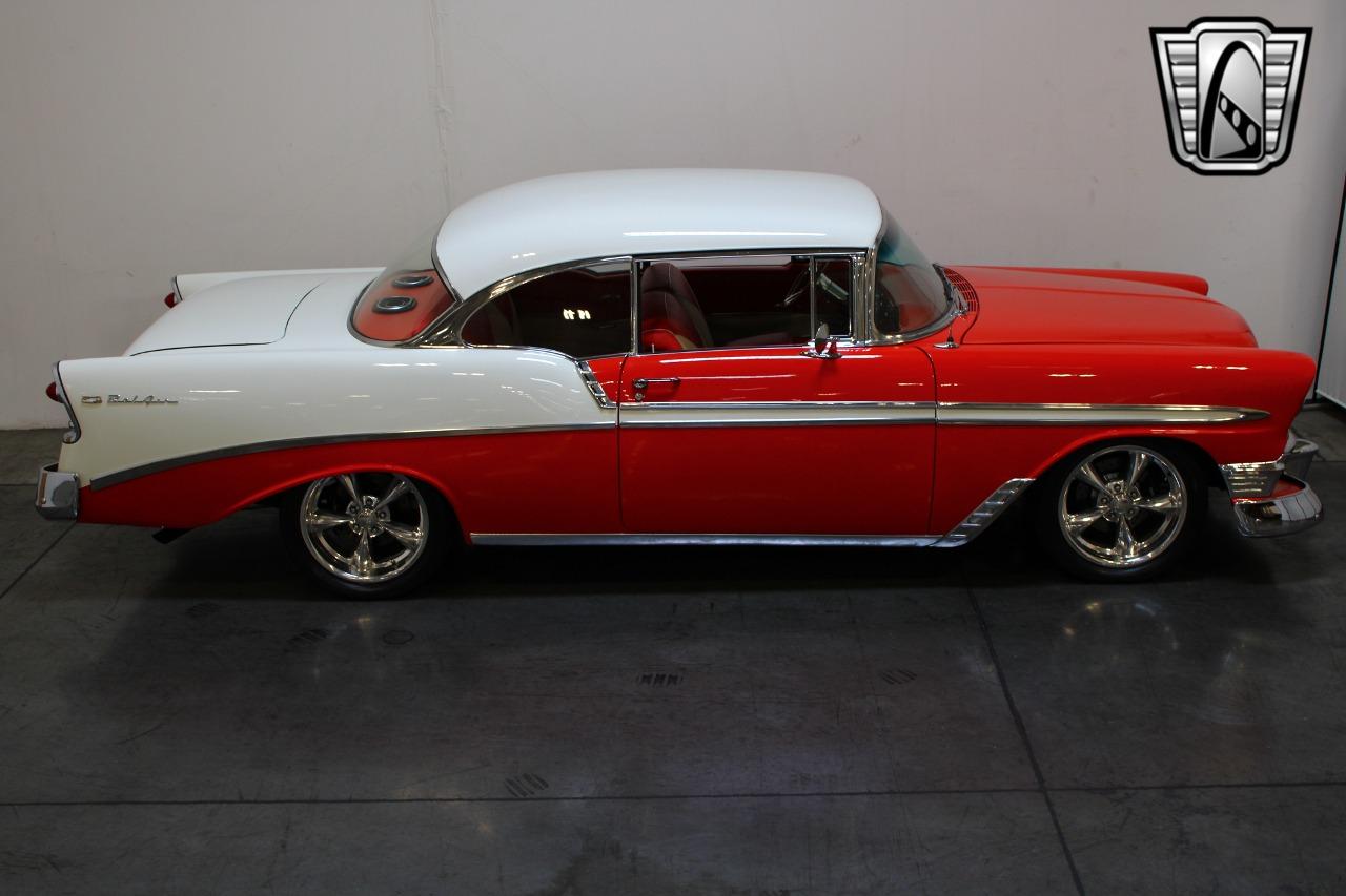 1956 Chevrolet Bel Air