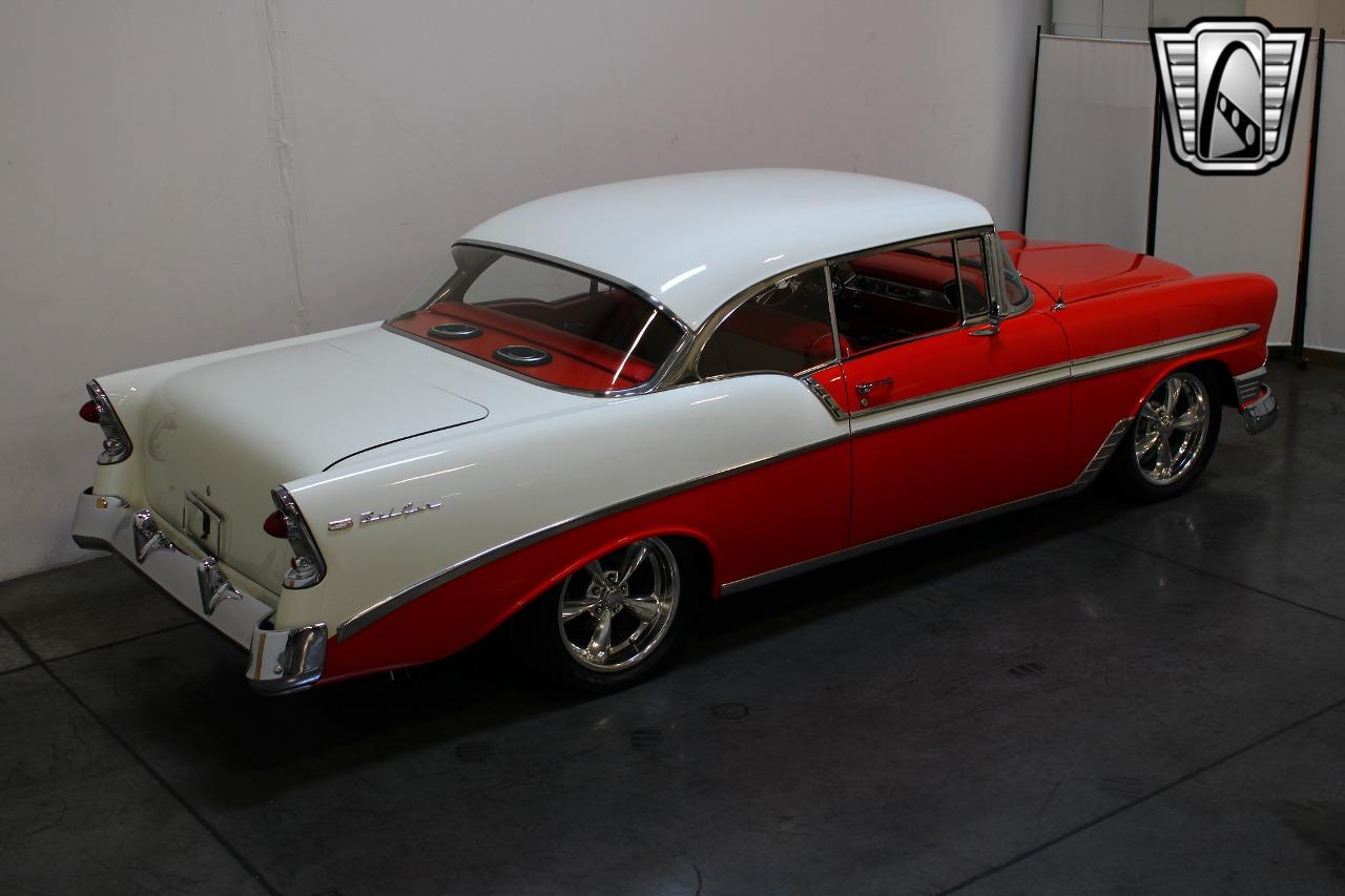 1956 Chevrolet Bel Air