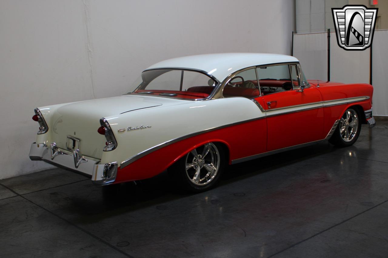 1956 Chevrolet Bel Air