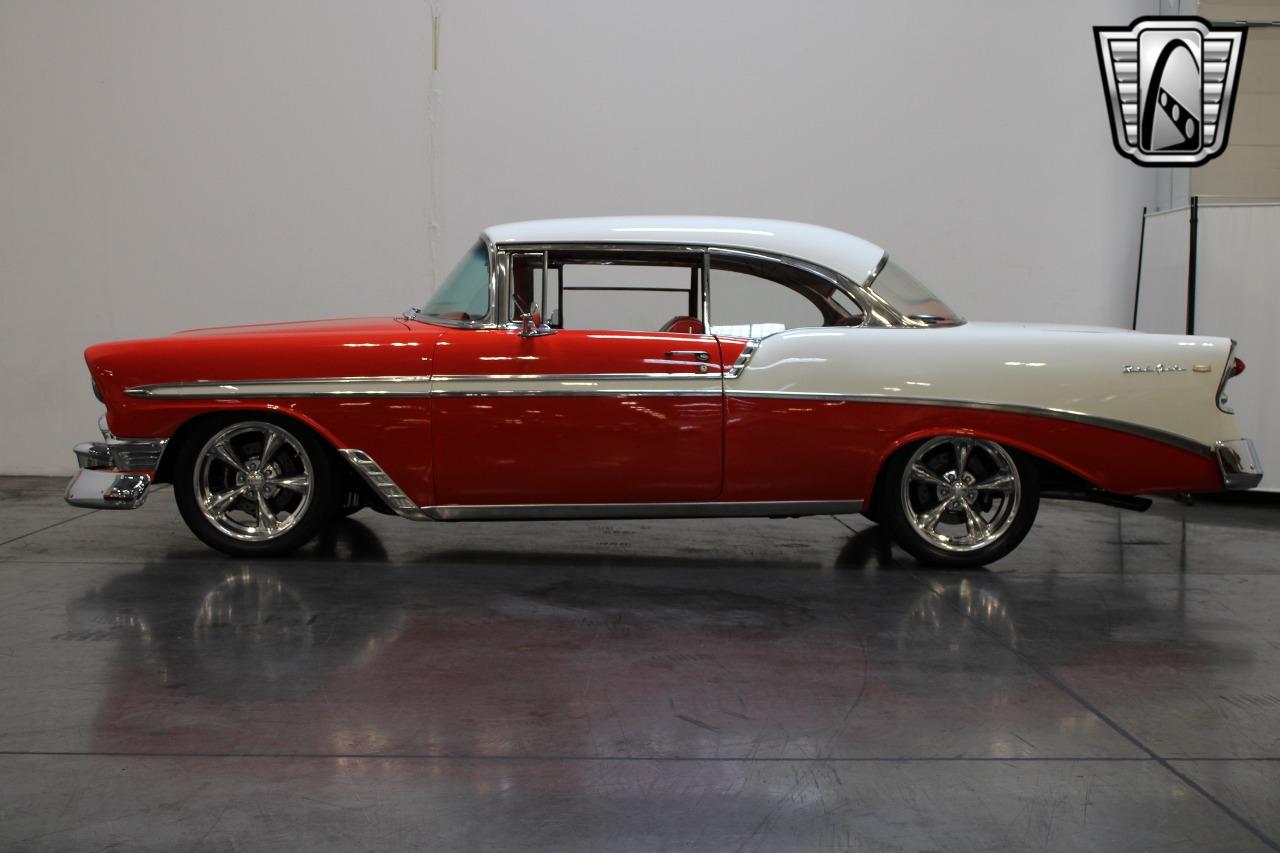 1956 Chevrolet Bel Air