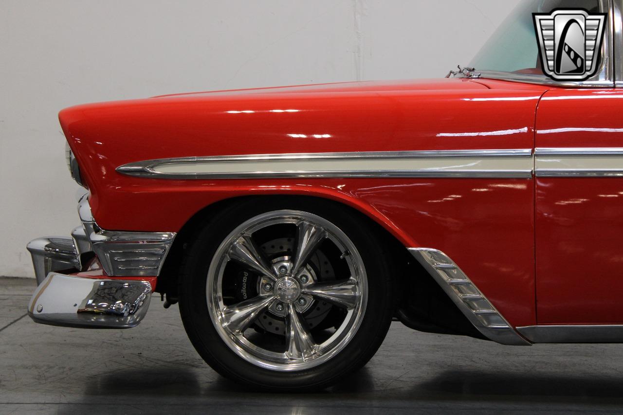 1956 Chevrolet Bel Air