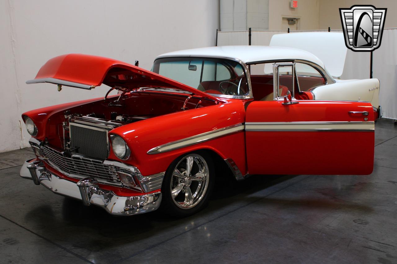 1956 Chevrolet Bel Air