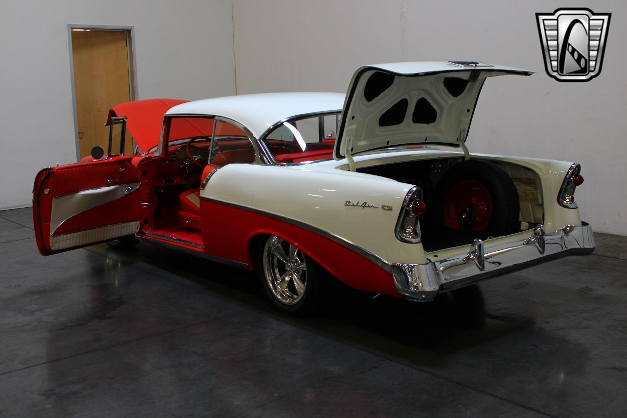 1956 Chevrolet Bel Air