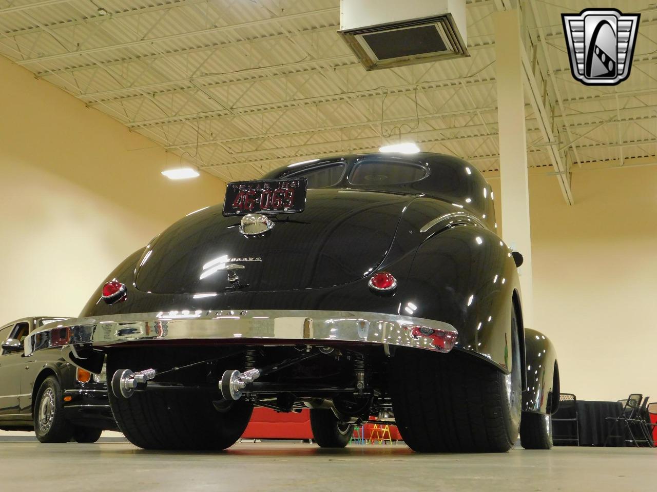 1941 Willys Americar