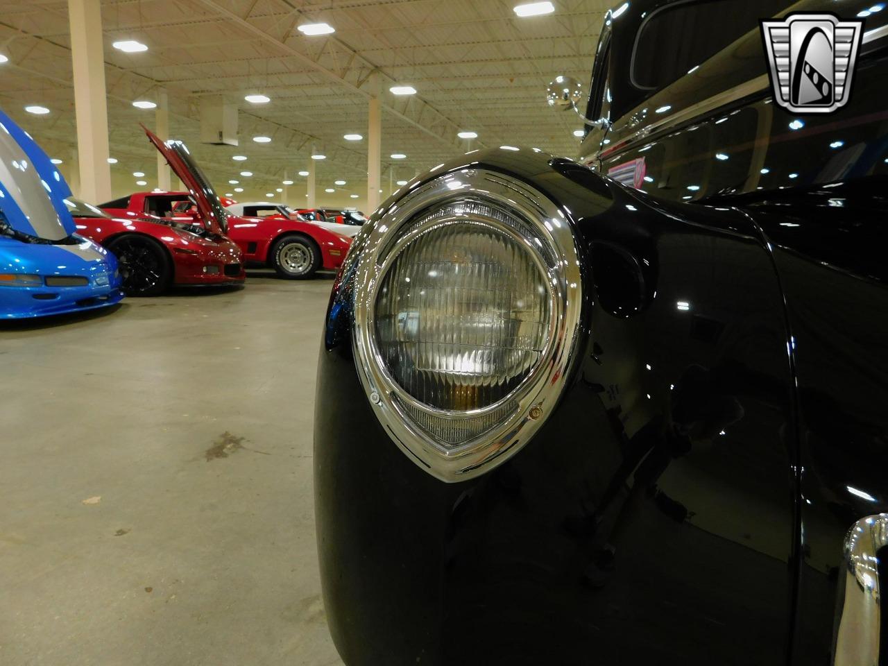 1941 Willys Americar